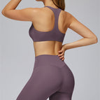 Plum Purple / S