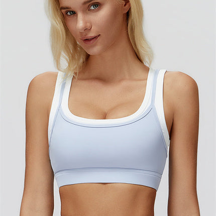 The Canyon Sports Bra