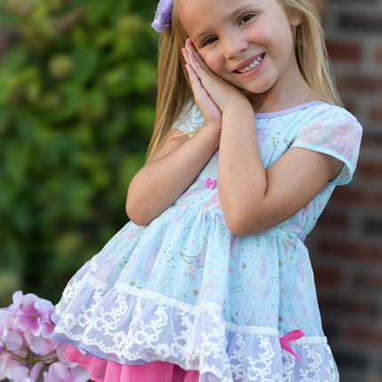 Blair Tunic Set - Once Upon a Fairytale