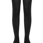 6 / Black