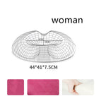 Rose Red / Crystal / Woman