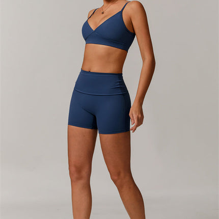 The Vigor Shorts