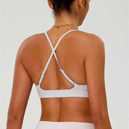 The Ember Sports Bra Leggings 2-Piece Set