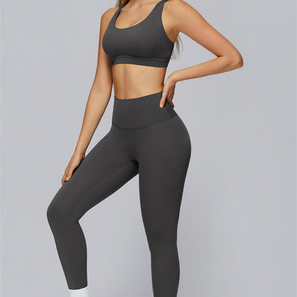 The Elle Form Leggings