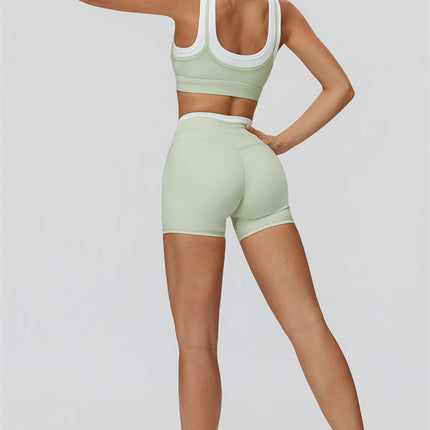 The Canyon Shorts