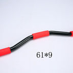 Curl bar