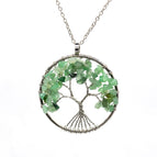 Green / Chain