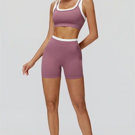 The Canyon Shorts