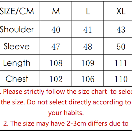 Pajamas Set Long Sleeve Sleepwear for Women