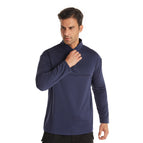 Navy Blue / XL