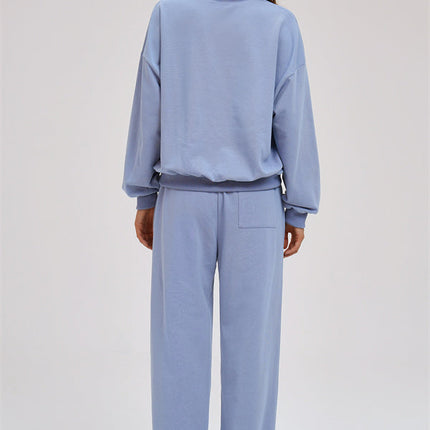 The Kinetic Sweatshirt Sweatpants 2-Piece Set