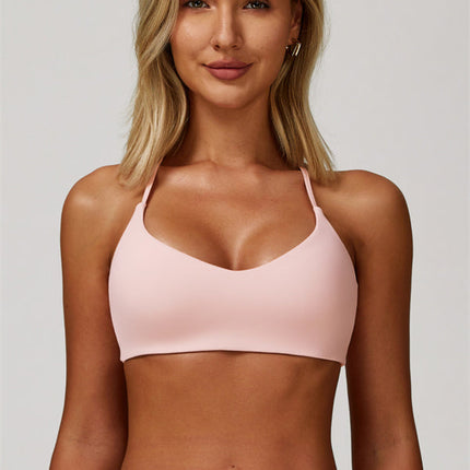 The Refresh Jacket Sports Bra Flared Leggings 3-Piece Set