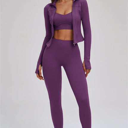 The Kinetic Leggings