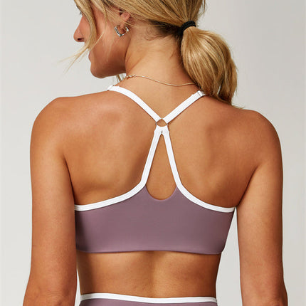The Boost Sports Bra