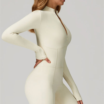 The Terra Jumpsuit