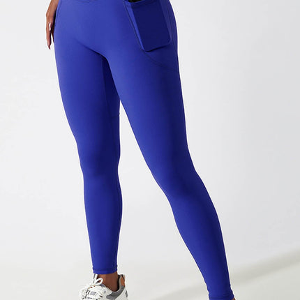 The Blissful Rose Leggings