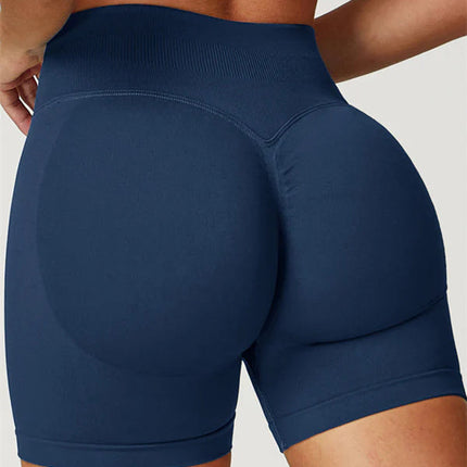 The Elara Sports Bra Shorts 2-Piece Set