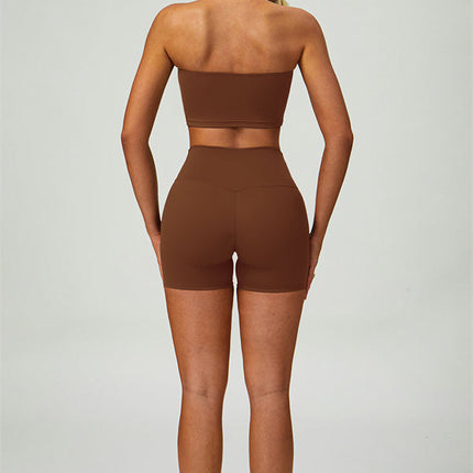 The Seraphine Shorts