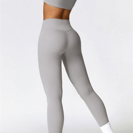The Isabella Elizabeth Leggings