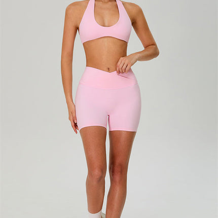 The Solid Sports Bra