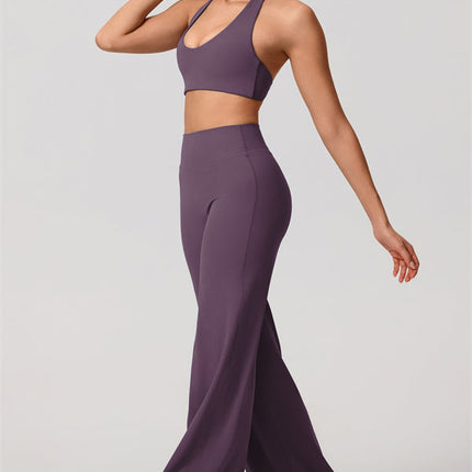 The Nestle Sports Bra