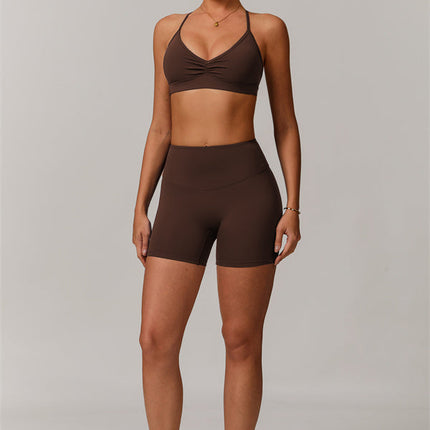 The Delicate Sports Bra