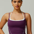 Plum Purple / S