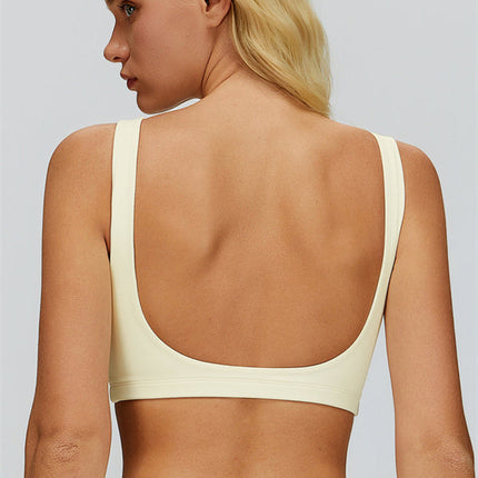 The Whisper Sports Bra Shorts 2-Piece Set