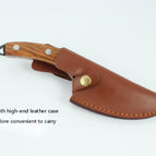 Leather case