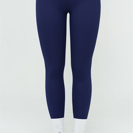 The Lushness Y-Back Sports Bra Leggings 2-Piece Set