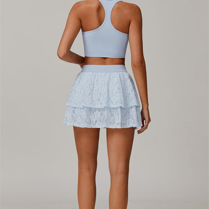 The Wonder Crop Top