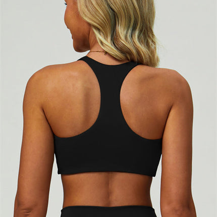 The Seraphine Sports Bra Leggings 2-Piece Set