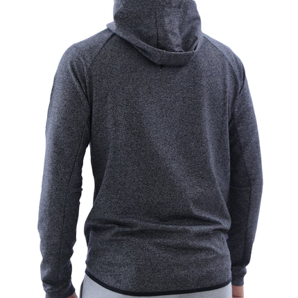 All-Day Comfort Hooded Sweatshirt Slim Fit