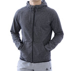X-Small / Short / Heather Grey