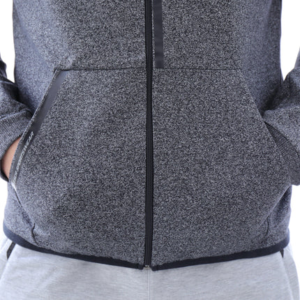 All-Day Comfort Hooded Sweatshirt Slim Fit