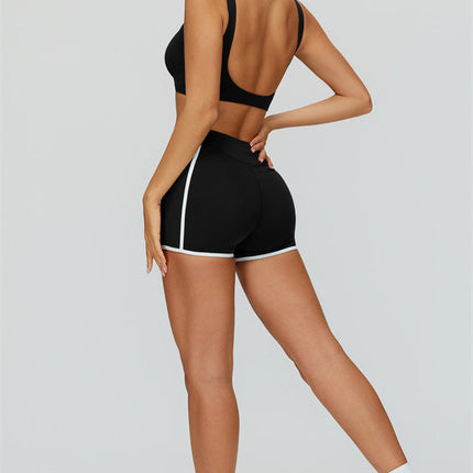 The Whisper Shorts