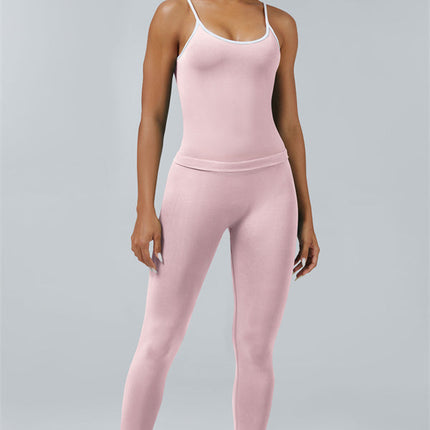 The Elevate Crop Top