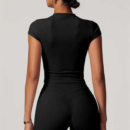 The Enigma T-shirt Shorts 2-Piece Set