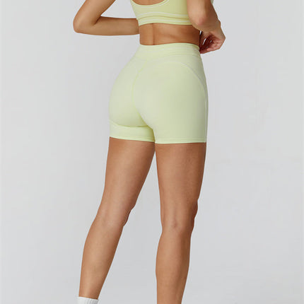 The Amara Sports Bra Shorts 2-Piece Set