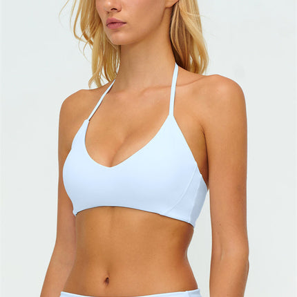 The Twirl Sports Bra