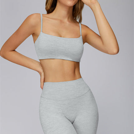 The Radiance Sports Bra