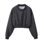 S / Dark Grey