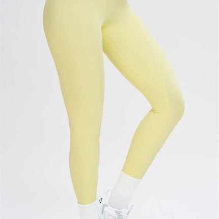 The New Isabella Leggings