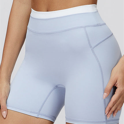 The Canyon Crop Tank Shorts 2-Piece Set