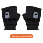 Black / Digital Display Third Gear