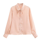 S / Pink