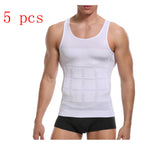 White / S / 5 pcs