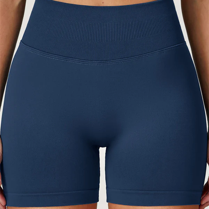 The Elara Sports Bra Shorts 2-Piece Set