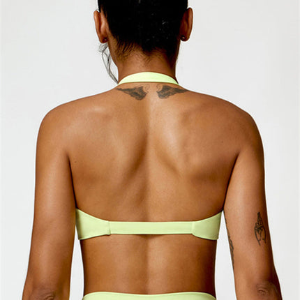 Zephyra Elara Sports Bra