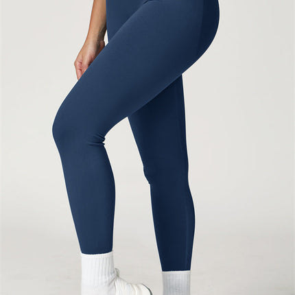 The Elara Sports Bra Leggings 2-Piece Set